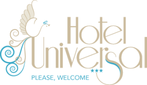 Hotel Universal Livorno