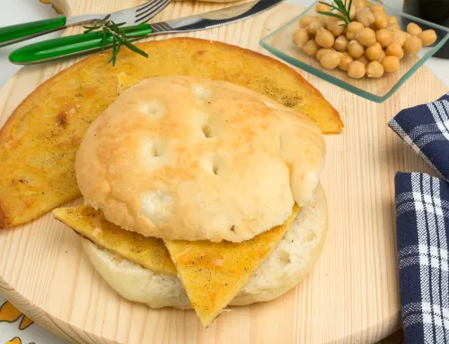 Sapori autentici di Livorno