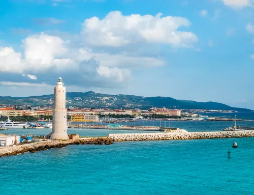 Simboli della Città di Livorno