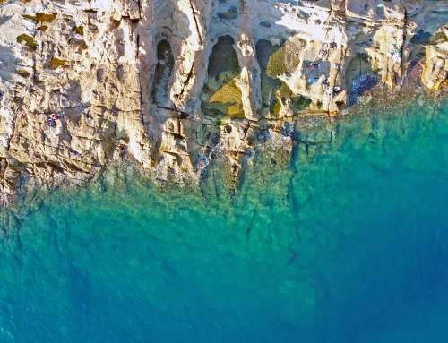 Spiagge e calette di Livorno