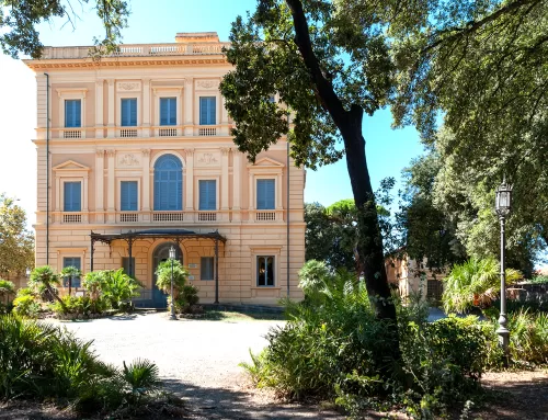 Musei della Città di Livorno